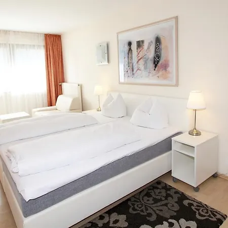 Aparthotel Apartmenthaus Alt Graz