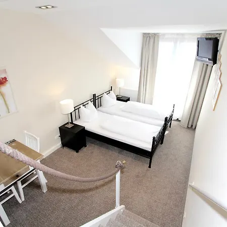 Apartmenthaus Alt Graz Düsseldorf