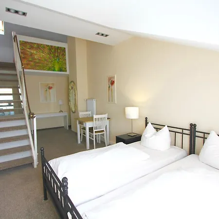 Apartmenthaus Alt Graz