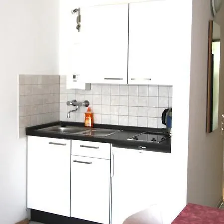 Apartmenthaus Alt Graz 3*