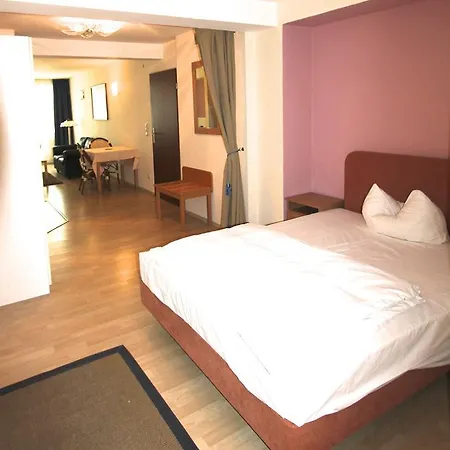 Apartmenthaus Alt Graz