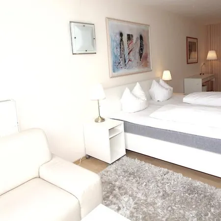 Apartmenthaus Alt Graz Düsseldorf