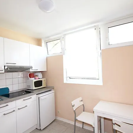 Aparthotel Apartmenthaus Alt Graz