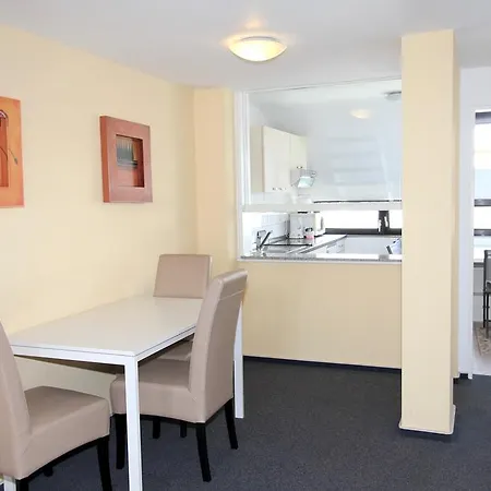 Apartmenthaus Alt Graz
