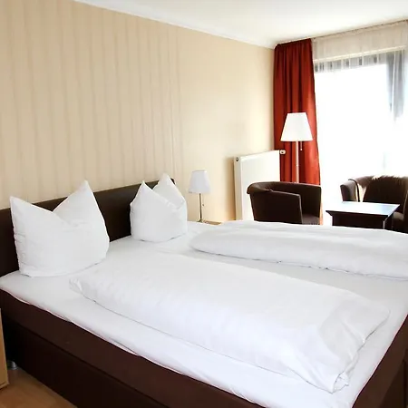 Apartmenthaus Alt Graz Dusseldorf