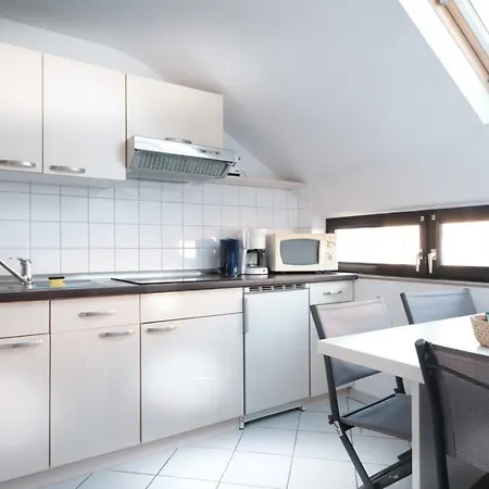 Apartmenthaus Alt Graz Aparthotel 3*