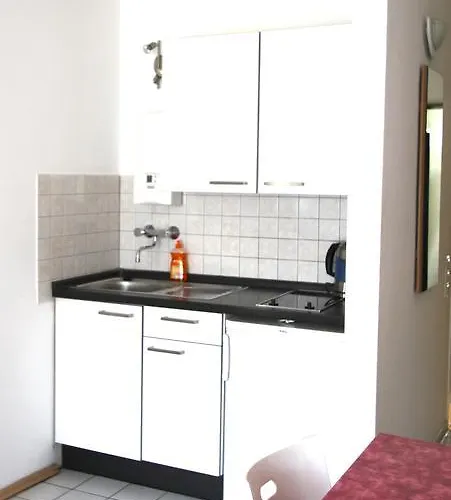 Apartmenthaus Alt Graz 3*