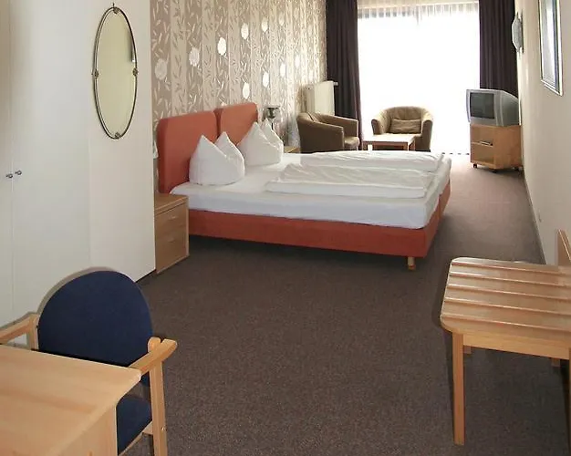 Aparthotel Apartmenthaus Alt Graz 3*