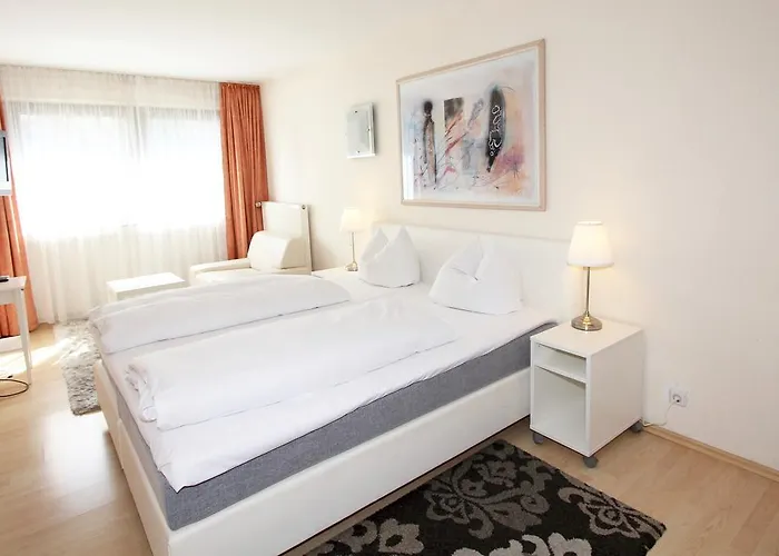 Aparthotel Apartmenthaus Alt Graz