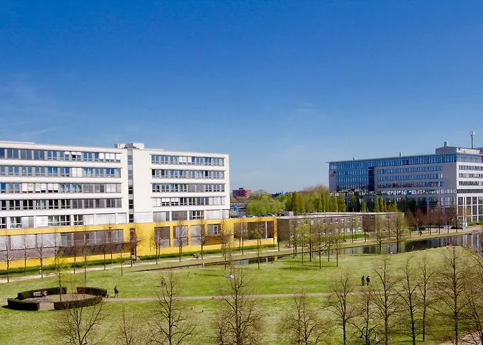 Aparthotel Apartmenthaus Alt Graz 3*