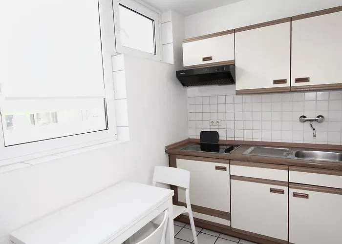 Aparthotel Apartmenthaus Alt Graz