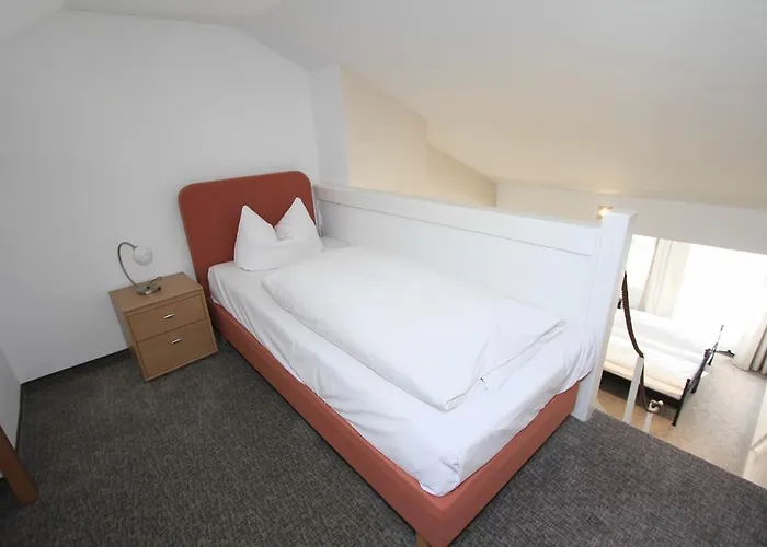 Aparthotel Apartmenthaus Alt Graz