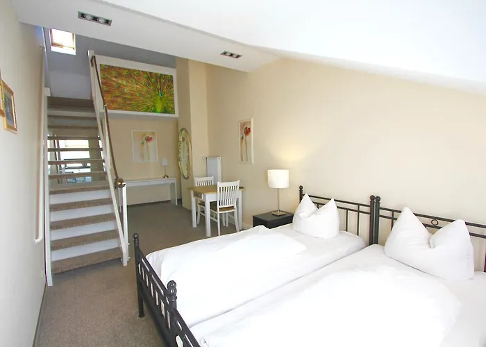 Apartmenthaus Alt Graz