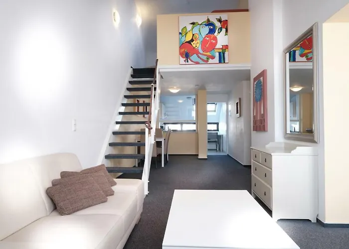 Apartmenthaus Alt Graz 3*