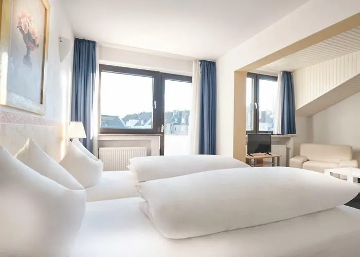 Apartmenthaus Alt Graz 3*