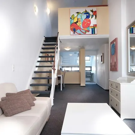 Apartmenthaus Alt Graz 3*