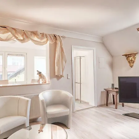 Ξενοδοχείο με διαμερίσματα Apartmenthaus Alt Graz