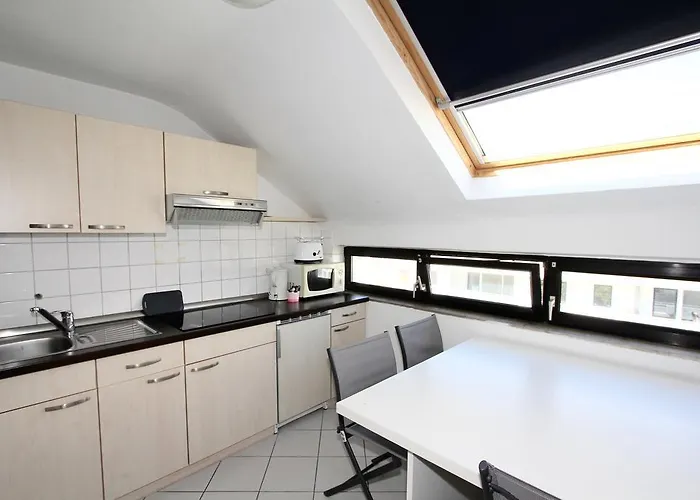 Apartmenthaus Alt Graz