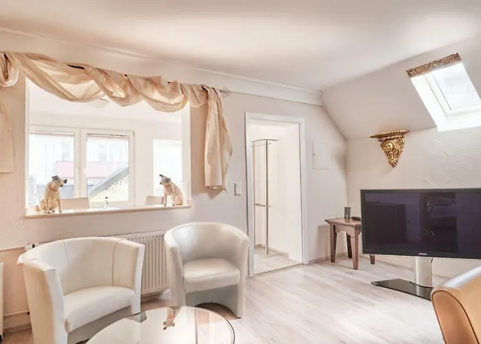 Ξενοδοχείο με διαμερίσματα Apartmenthaus Alt Graz