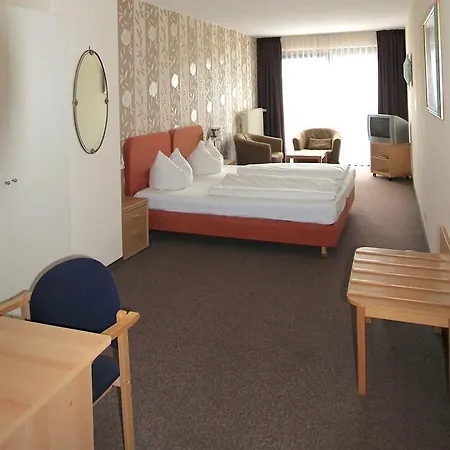 Hotel apartamentowy Apartmenthaus Alt Graz 3*