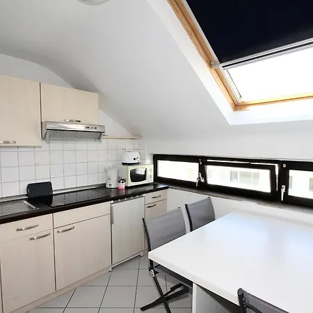 Apartmenthaus Alt Graz