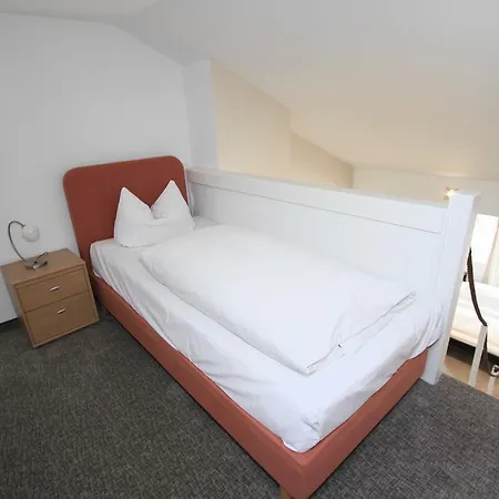 Hotel apartamentowy Apartmenthaus Alt Graz