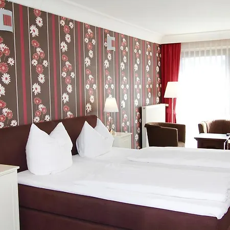 Apartmenthaus Alt Graz Düsseldorf