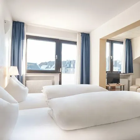 Apartmenthaus Alt Graz 3*