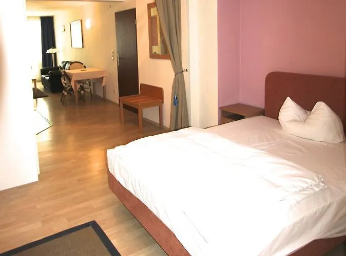 Apartmenthaus Alt Graz