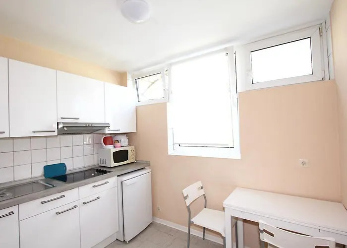 Апарт-отель Apartmenthaus Alt Graz