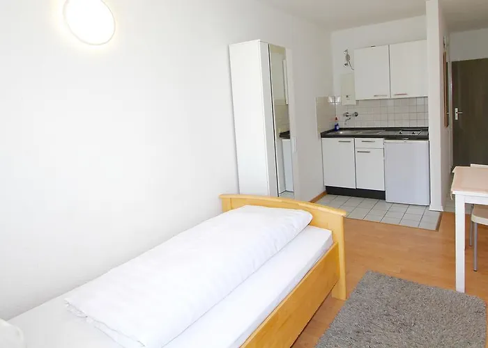 Apartmenthaus Alt Graz