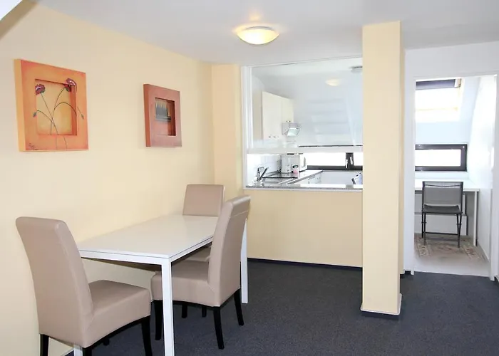 Apartmenthaus Alt Graz
