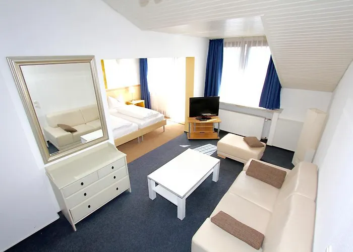 Апарт-отель Apartmenthaus Alt Graz