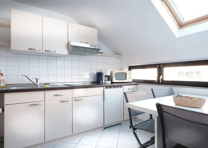 Apartmenthaus Alt Graz Апарт-отель 3*